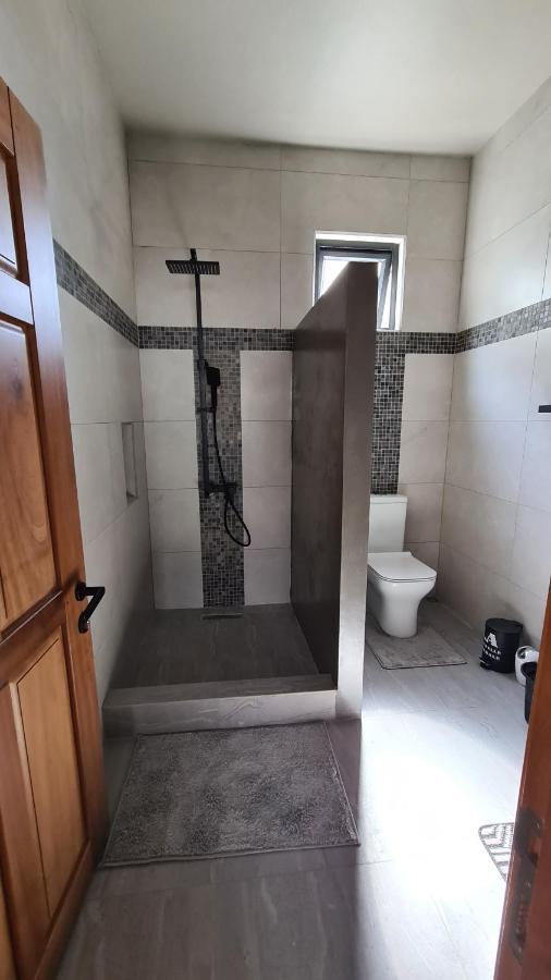 Laolabaone Villa La Gaulette Bagian luar foto