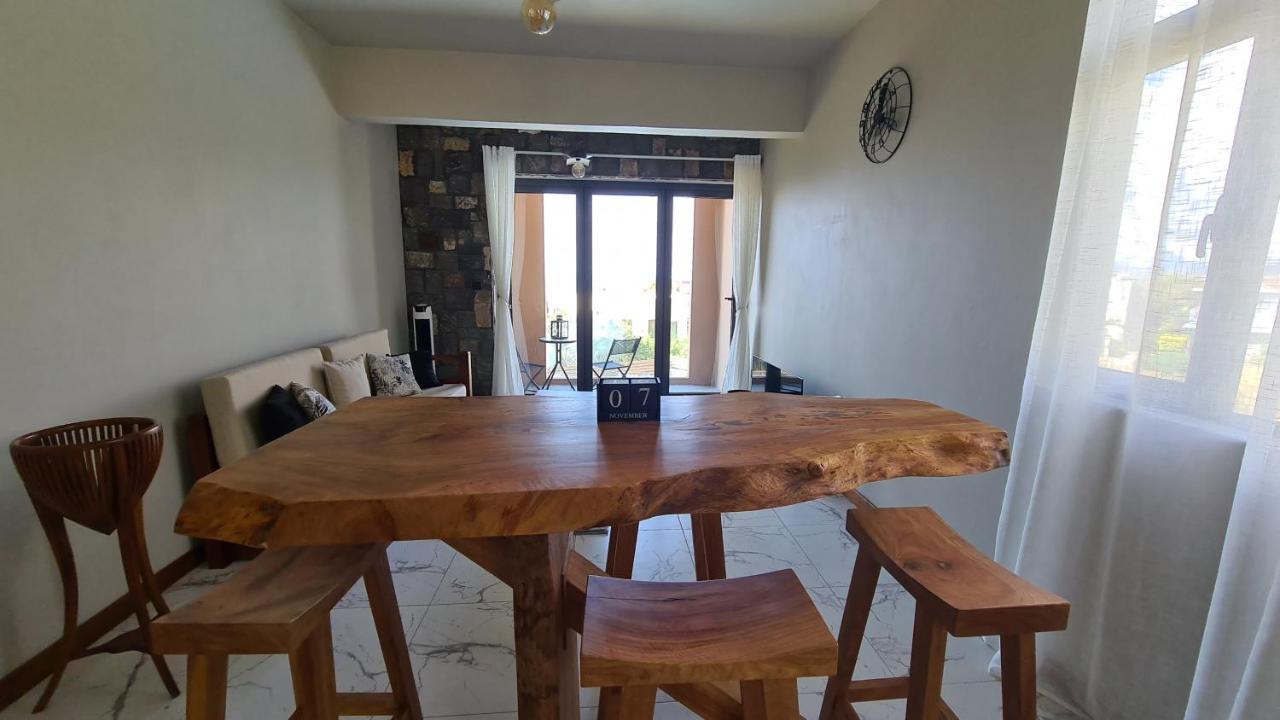 Laolabaone Villa La Gaulette Bagian luar foto