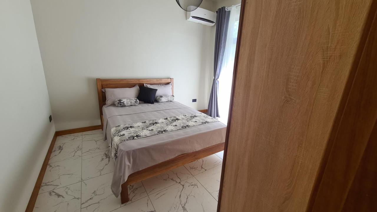 Laolabaone Villa La Gaulette Bagian luar foto