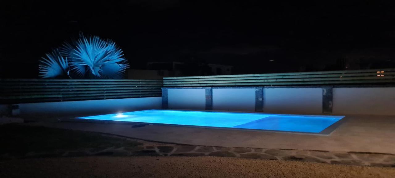 Laolabaone Villa La Gaulette Bagian luar foto