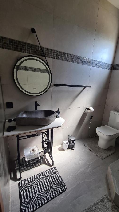Laolabaone Villa La Gaulette Bagian luar foto