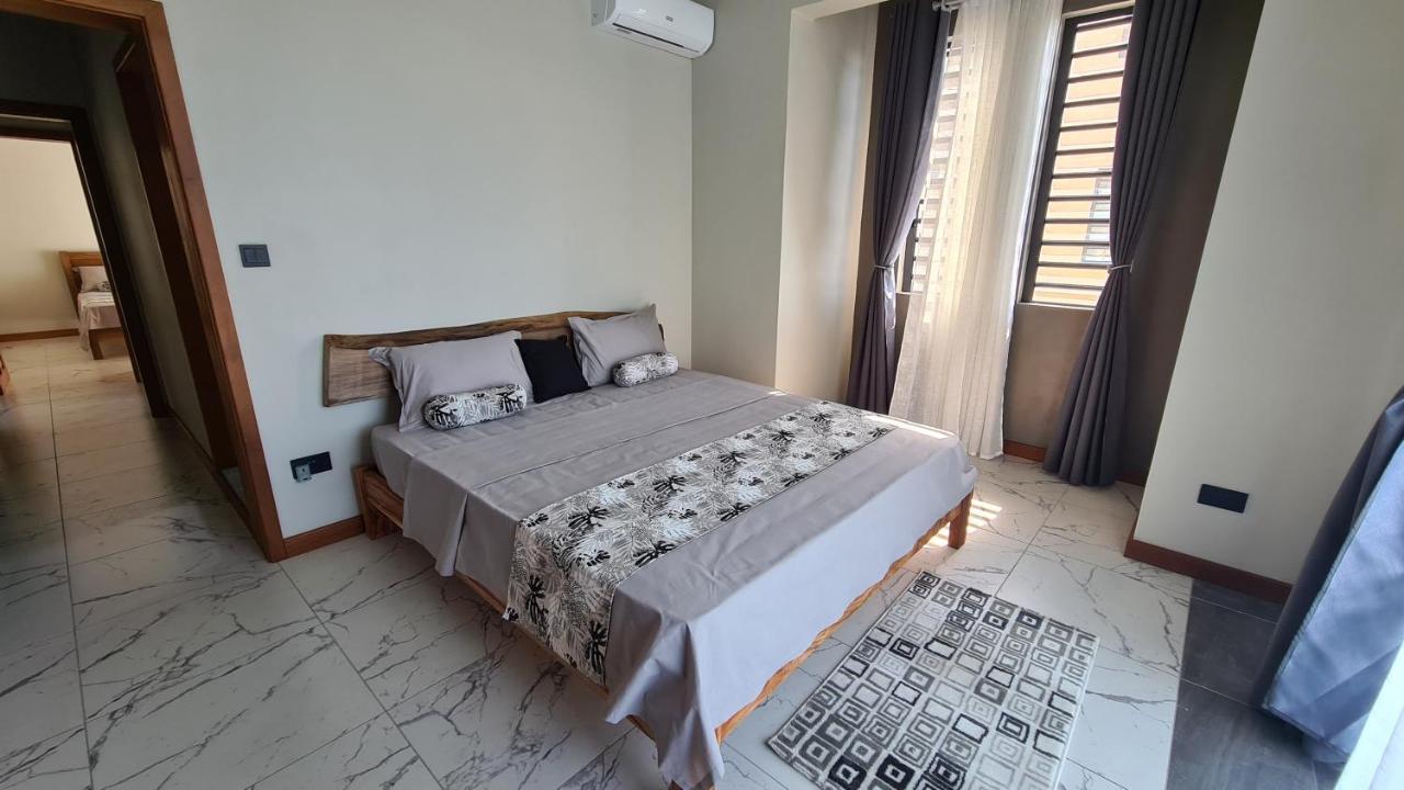 Laolabaone Villa La Gaulette Bagian luar foto