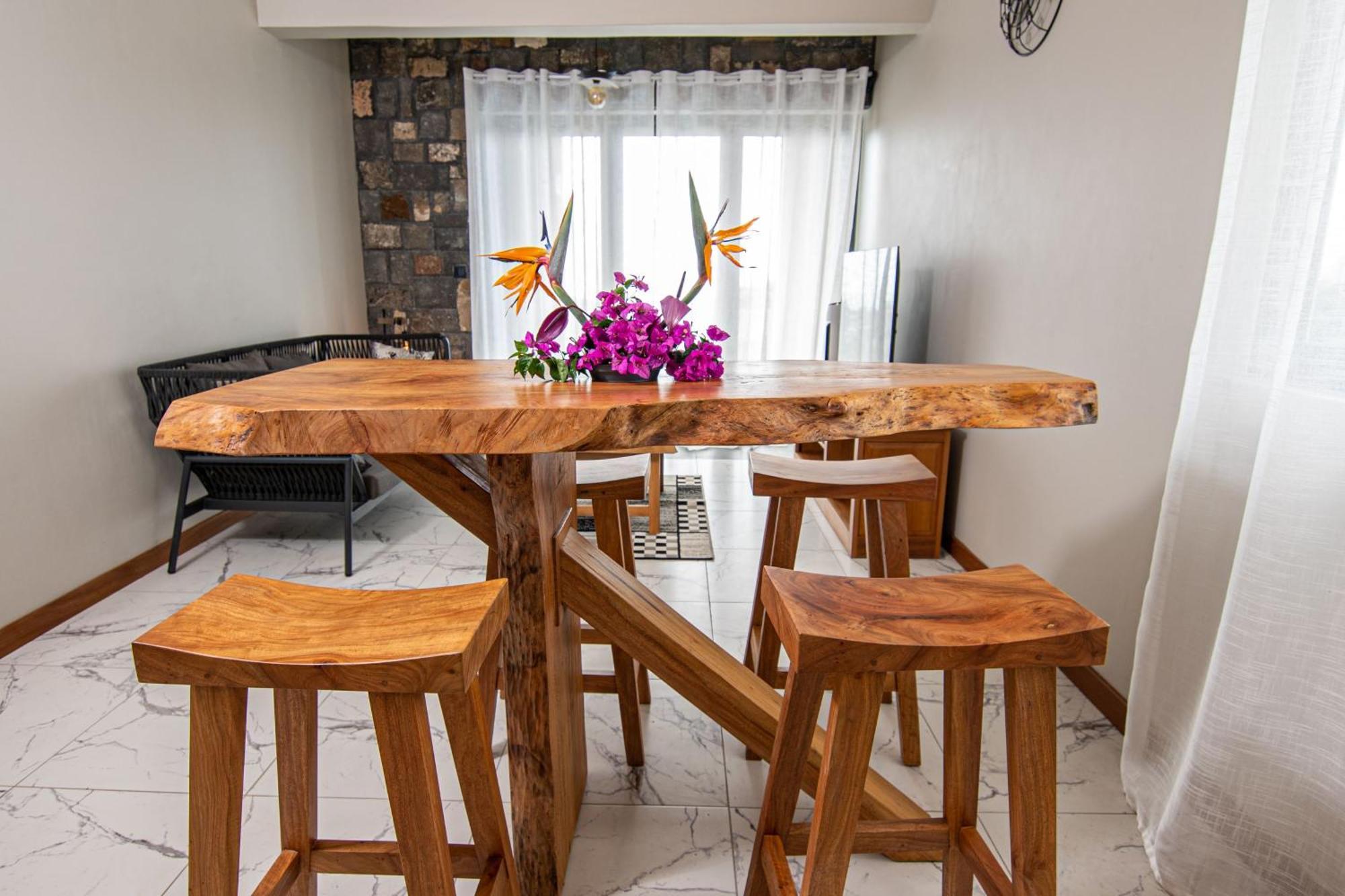 Laolabaone Villa La Gaulette Bagian luar foto