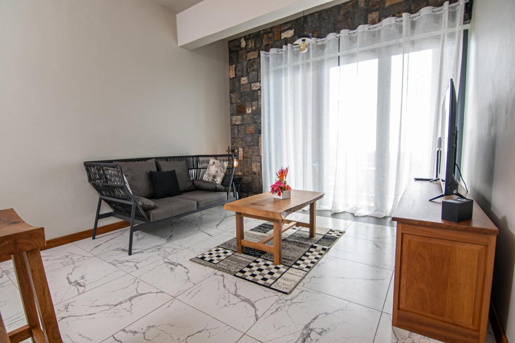 Laolabaone Villa La Gaulette Bagian luar foto
