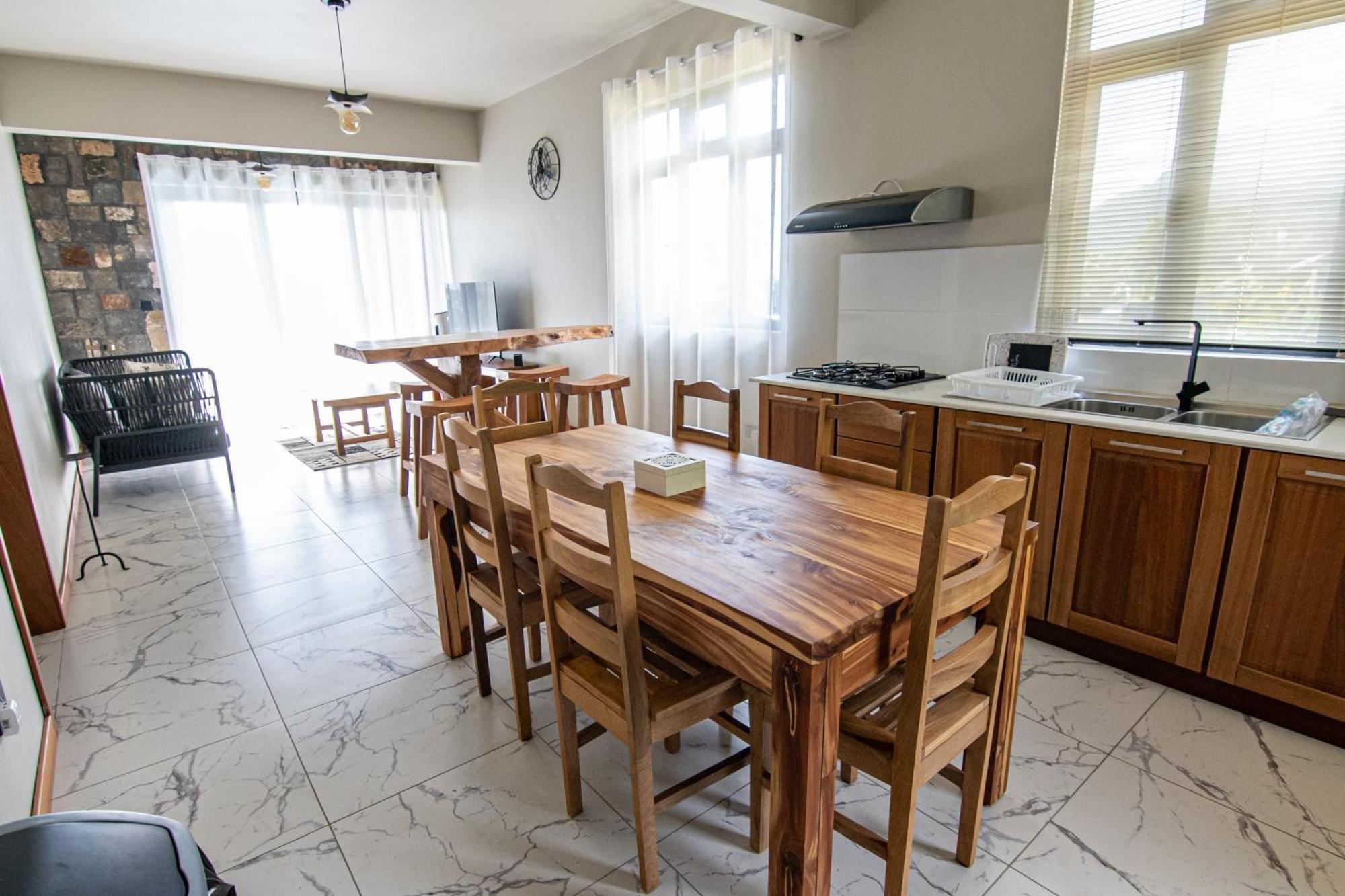 Laolabaone Villa La Gaulette Bagian luar foto